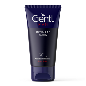 Gentl man Intimate aftershave