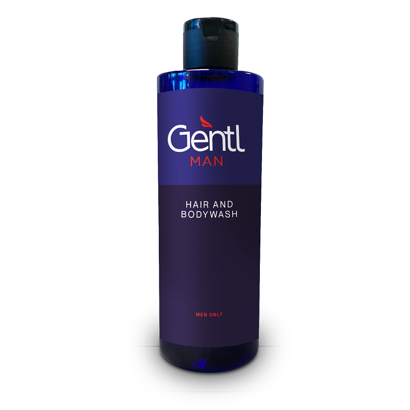 Hair and Body wash