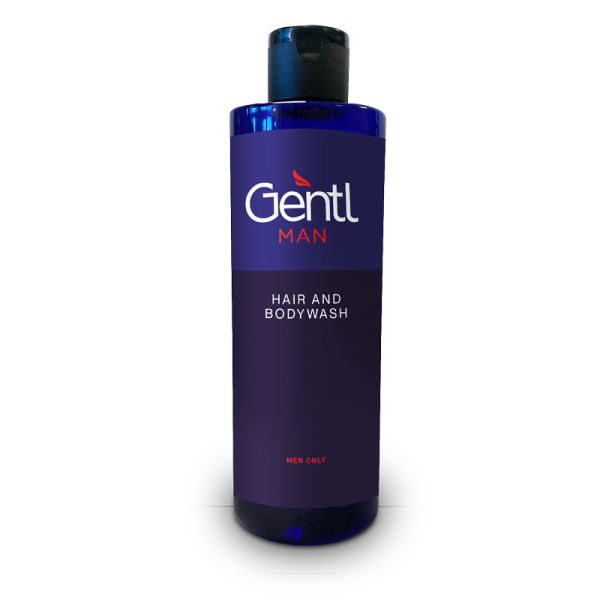 Hair and Body wash