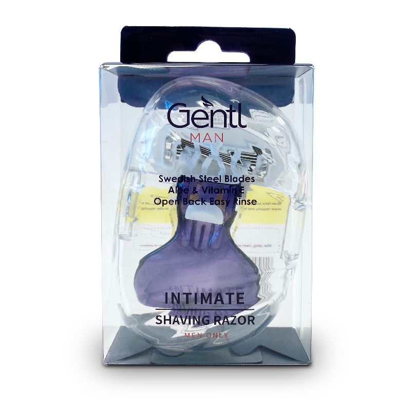 Intimate Razor