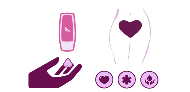 Verzacht, verkoelt, verzorgt